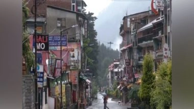 Exploring the Expansion and Digital Transformation of Himachal Pradesh Tourism