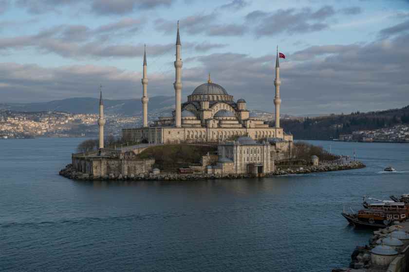 Türkiyənin Trip.com ilə Yeni Əməkdaşlığı Asiyadan Daha Çox Turist Cəlb Etməyi Hədəfləyir