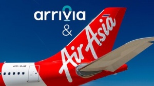 AirAsia Rewards Elevates Cruise Booking with arrivia Partnership for Diverse Travel Adventures