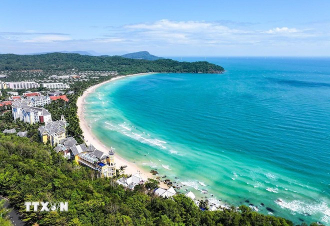How Vietnam’s Record-Breaking 2025 Tourist Arrivals Are Shaping the Future of Travel