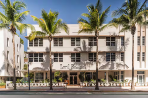 Balfour Miami Beach: A Stylish Art Deco Jewel Joins Wyndham’s Exclusive Registry Collection