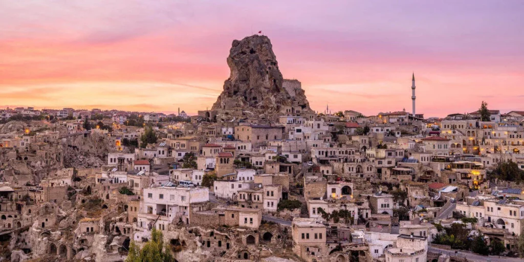 When to Visit Cappadocia: A Seasonal Guide to Weather and Experiences for Every Traveler