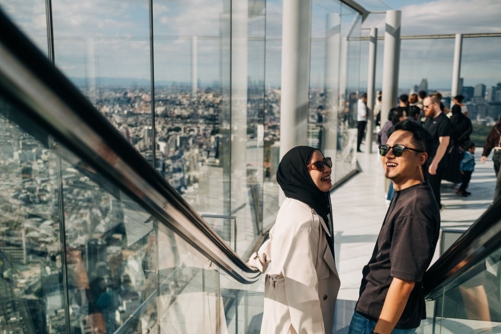 Uncover Essential Muslim-Friendly Spots from Tokyo and Tochigi to Mount Fuji on Your Japan Journey