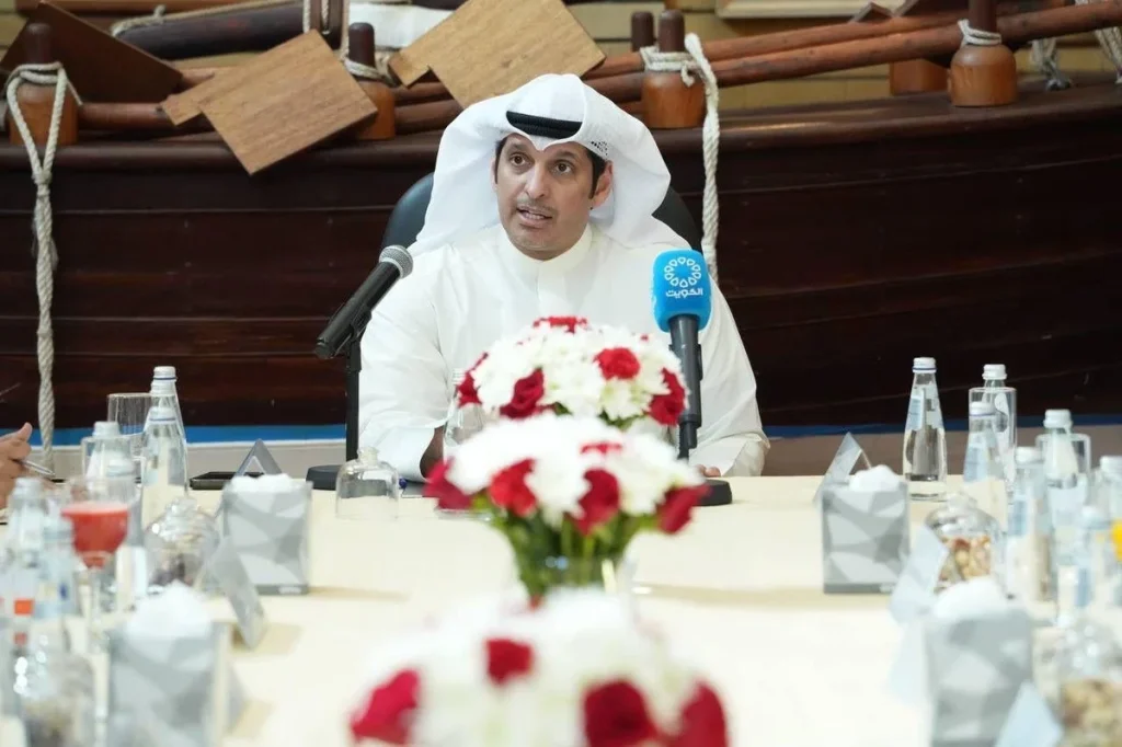 How Kuwait is Enhancing Its Tourism Appeal Through Innovative Digital Campaigns and Cultural Initiatives