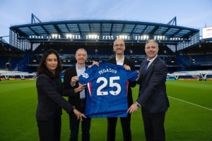 Pegasus Airlines Joins Forces with Chelsea Football Club for Global Travel and Fan Engagement