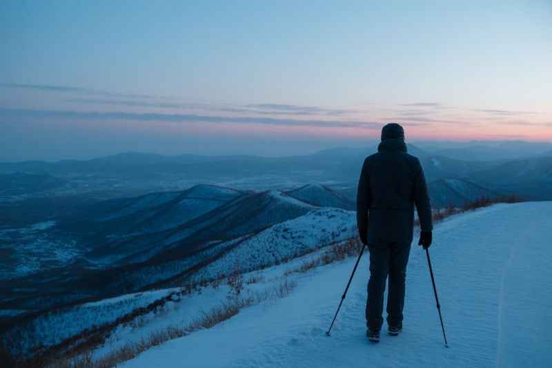 Explore Jilin’s Ice and Snow Tourism Exposition and Its Growing Winter Tourism Appeal