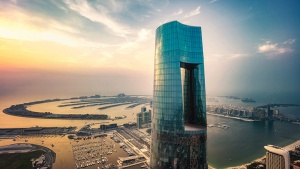 Απολαύστε Ασύγκριτη Πολυτέλεια στο Ciel Dubai Marina, το Νεότερο Εμβληματικό Ουρανοξύστη Ξενοδοχείο της IHG