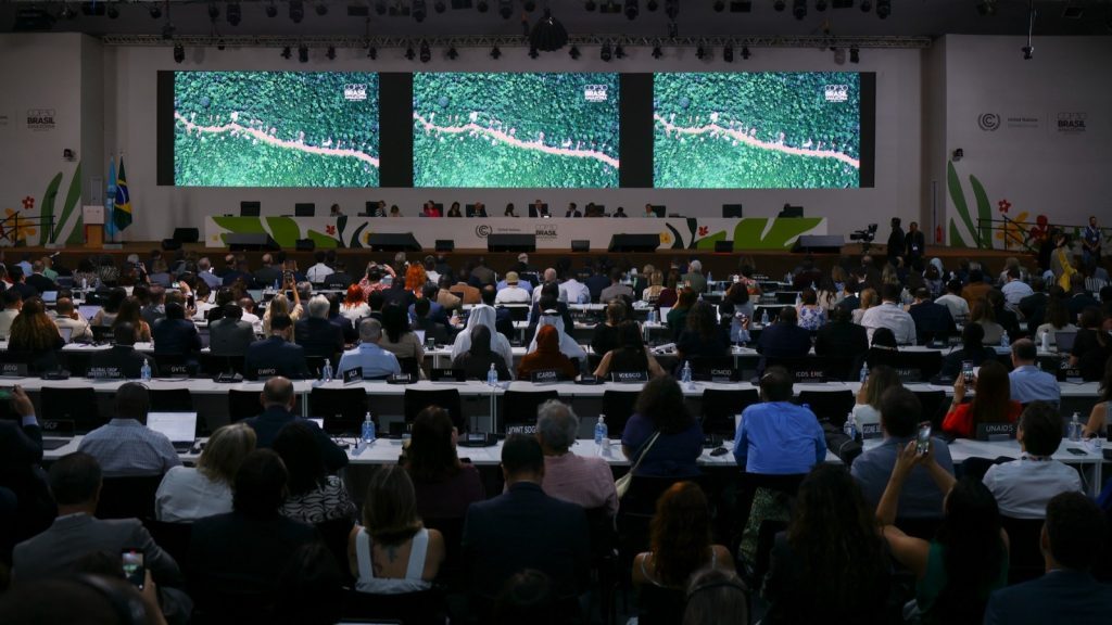 How Aviation and Tourism Sectors Align for Effective Climate Solutions at COP30