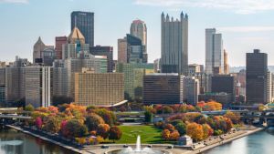 How New Aer Lingus Routes Will Unlock Pittsburgh’s Unique Blend of Heritage and Modernity for UK and Irish Travelers