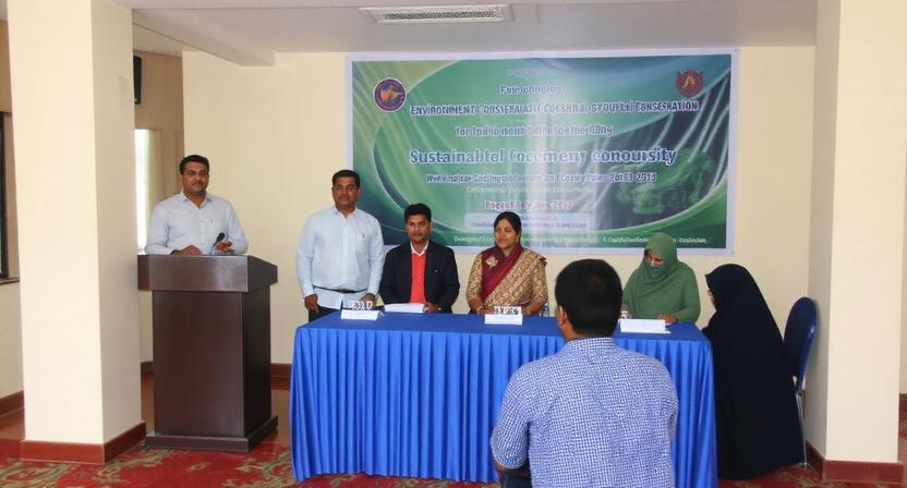 How Cox’s Bazar is Shaping the Future of Sustainable Tourism through Environmental and Community Initiatives