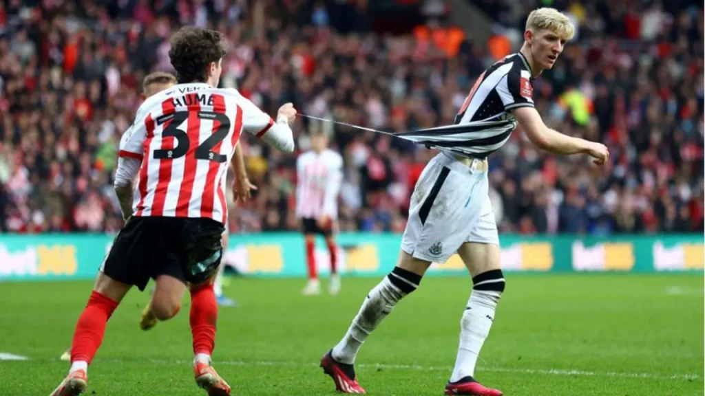 Navigeren door de reis- en vervoersmaatregelen voor de Sunderland vs Newcastle Premier League clash