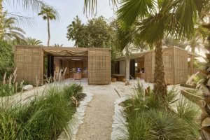 Explore Jumeirah Eco Village at Madinat Jumeirah: A New Frontier in Sustainable Travel