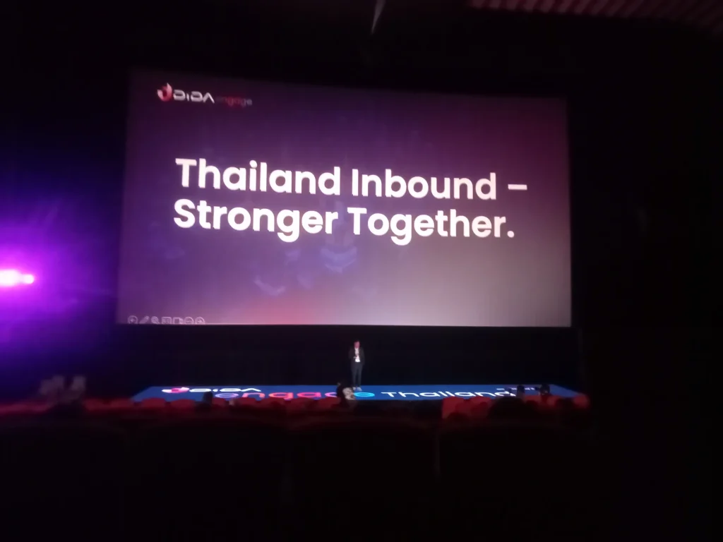 How China, Europe, and Russia Shape the Future of Thailand’s Tourism Landscape