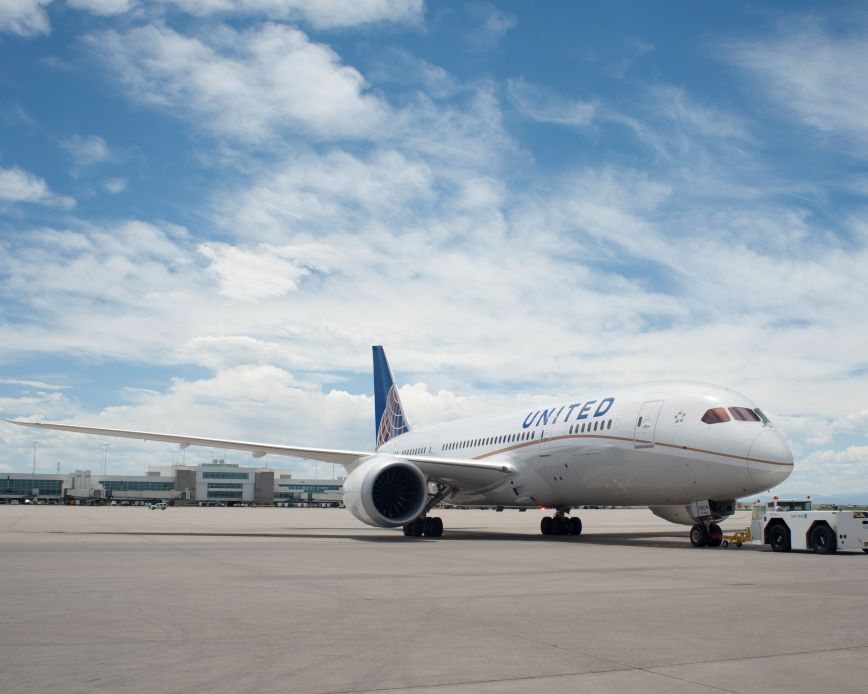 L'incident en plein vol du vol 380 de United Airlines oblige un atterrissage à Saint-Louis sur la route Dallas-Chicago