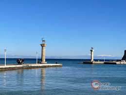 Εξερευνώντας την Κρήτη, τη Ρόδο και την Κεντρική Μακεδονία: Στιγμιότυπα από τα Ταξίδια Εξοικείωσης Βρετανικού Τουρισμού