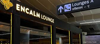 Encalm Xenia Redefines First-Class Comfort at Delhi’s Indira Gandhi International Airport