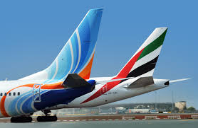 Emirates এবং flydubai অংশীদারিত্ব এবং লয়্যালটি প্রোগ্রামের মাধ্যমে নতুন ভ্রমণ দিগন্ত উন্মোচন।