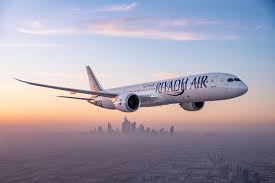 Riyadh Air’s Strategic Agreements to Expand Fleet Support and Training Capabilities