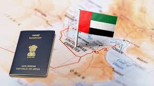 India Enhances Visa-on-Arrival Access for UAE Passport Holders at Multiple International Airports