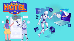 Exploring the Impact of AI on Hotel Revenue, Loyalty, and Guest Engagement Strategies
