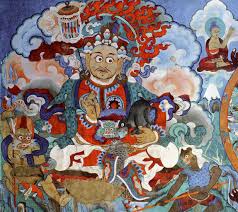 Unveiling the Charm of Mural Art in India: A Blossoming Tourist and Cultural Treasure