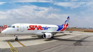 Star Air Advances Fleet and Route Network Expansion with ₹150 Crore Series B Funding