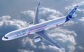 Η Airbus προβλέπει σημαντική ανάπτυξη του στόλου αεροσκαφών και της αεροπορικής αγοράς στη Μέση Ανατολή έως το 2044