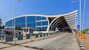Goa’s Mopa Airport Gains Ground with 8% Passenger Rise While Dabolim Experiences a 12% Decline