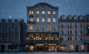 Η Kempinski Hotels Προωθεί τη Στρατηγική Ανάπτυξη και την Ηγετική Παρουσία στην Ευρύτερη Κίνα και τη Μογγολία