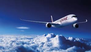 Η Qatar Airways Πρωτοπορεί με τον Εκτεταμένο Στόλο Ευρείας Ατράκτου Εφοδιασμένο με Starlink