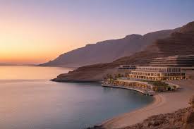 Mandarin Oriental Unveils a New Red Sea Waterfront Luxury Haven in Jeddah Central