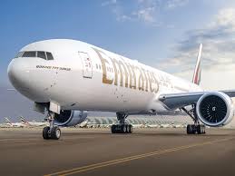 Η Emirates εγκαινιάζει το μεγαλύτερο εξαιρετικά γρήγορο δίκτυο Wi-Fi Starlink σε ολόκληρο τον στόλο ευρείας ατράκτου των 232 αεροσκαφών της