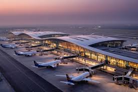 L'aéroport international de Navi Mumbai lancera ses vols commerciaux le jour de Noël 2025.