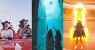 Yas Island Abu Dhabi Partners with Pickyourtrail to Revolutionize Travel with AI and Human Influencers