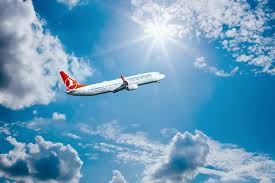 Turkish Airlines Achieves .1 Billion Profit in Q3 2025, Paving Way for Ambitious 2033 Growth