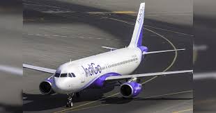 New Direct IndiGo Flights Open Daily Links Between Delhi and Guangzhou