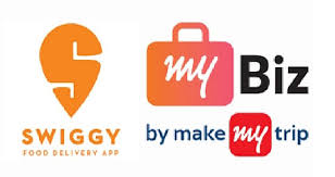 How myBiz by MakeMyTrip and Swiggy are Transforming Business Meal and Travel Expense Management