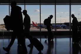 Americans Cut Back Holiday Travel Plans in 2024, Favoring Affordable Options Over Frequent Trips