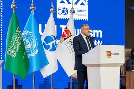 Long-Term Tourism Transformation Unveiled at UN Assembly in Riyadh Emphasizing Sustainability and Innovation