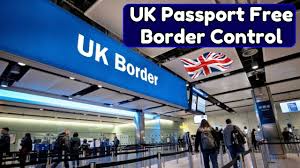 Facial Recognition Pilot at Manchester Airport Paves Way for Faster, Passport-Free UK Border Control