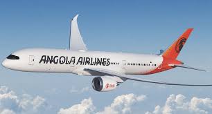 TAAG Angola Airlines introduces its third Dreamliner, boosting long-haul travel options and modernizing its fleet