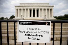 How the End of the U.S. Government Shutdown Affects Travel and National Park Services