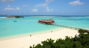 Maldives Sees Strong Tourism Growth with China Leading Visitor Arrivals in 2025