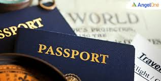 Enhancements in India’s Passport Services: Introduction of Passport Seva 2.0 and Innovative e-Passports