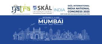 A Skal International bővíti India hálózatát a 20. klub elindításával a Kasmíron, hogy fellendítse a turizmust.