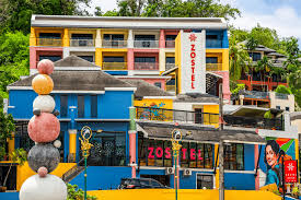 Zostel Ventures Abroad: Opent Zijn 100e Hostel in Phuket, Thailand