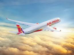 Air India SATS vernieuwt merk om de Indiase luchtvaartdiensten de toekomst in te stuwen