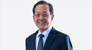 Captain Nasaruddin A Bakar neemt het roer over als President en Group CEO van Malaysia Aviation Group