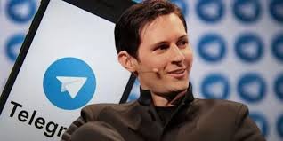 France Ends Travel Restrictions on Telegram’s Pavel Durov, Highlighting Shifts in Digital Oversight