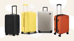 Top Travel Luggage Deals and Suitcase Picks to Elevate Your Holiday Packing